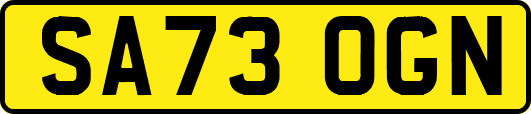 SA73OGN
