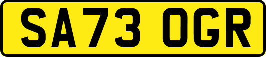 SA73OGR