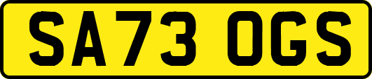 SA73OGS