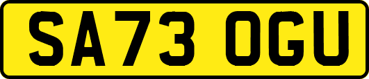 SA73OGU