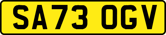 SA73OGV