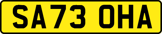 SA73OHA