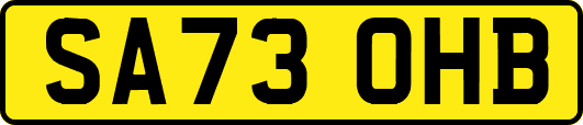 SA73OHB