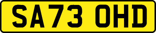 SA73OHD