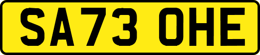 SA73OHE