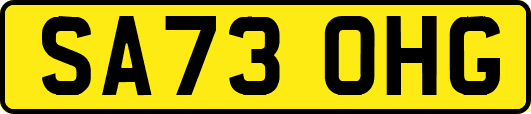 SA73OHG