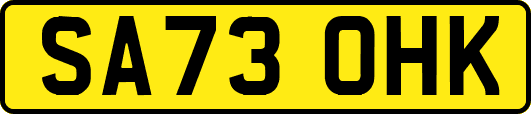 SA73OHK