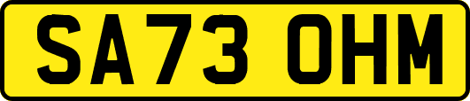 SA73OHM
