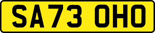 SA73OHO