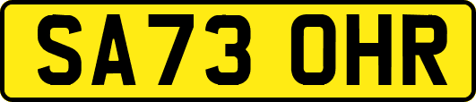 SA73OHR