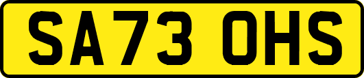 SA73OHS