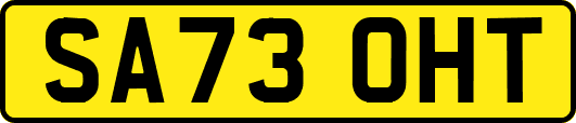 SA73OHT