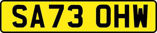 SA73OHW
