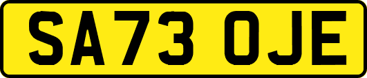 SA73OJE