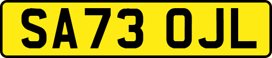 SA73OJL
