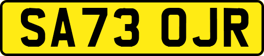 SA73OJR
