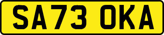 SA73OKA