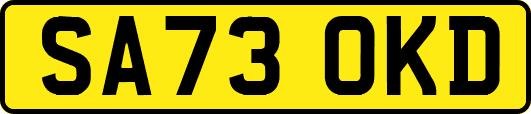 SA73OKD