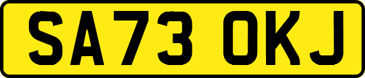 SA73OKJ