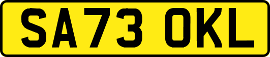 SA73OKL