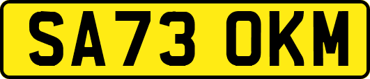 SA73OKM