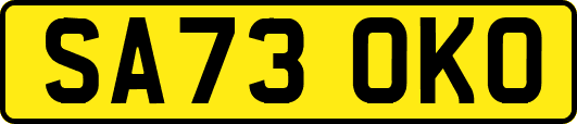 SA73OKO