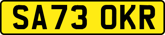 SA73OKR