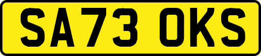 SA73OKS
