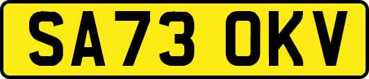 SA73OKV