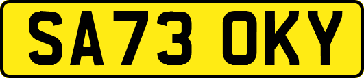 SA73OKY