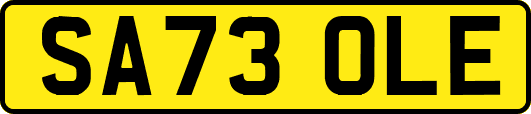 SA73OLE