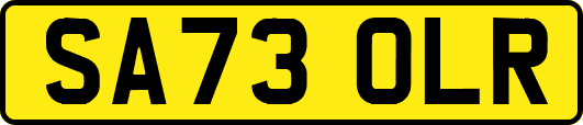 SA73OLR