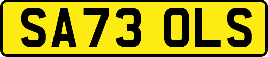 SA73OLS