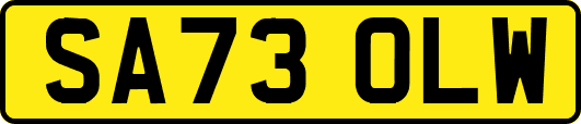 SA73OLW