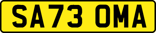 SA73OMA