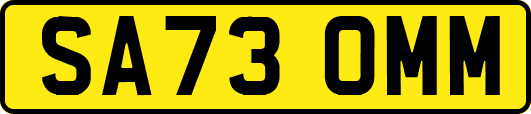 SA73OMM