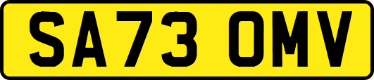 SA73OMV