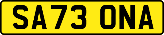 SA73ONA