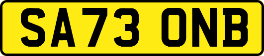 SA73ONB