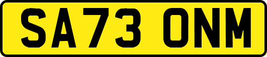 SA73ONM