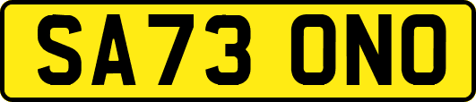 SA73ONO
