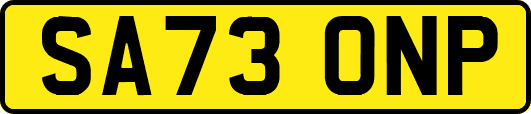 SA73ONP