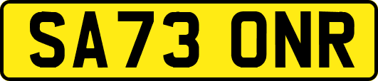 SA73ONR