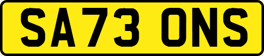SA73ONS