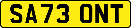 SA73ONT