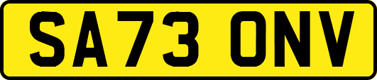 SA73ONV
