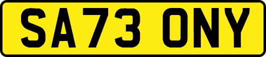SA73ONY
