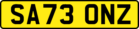 SA73ONZ