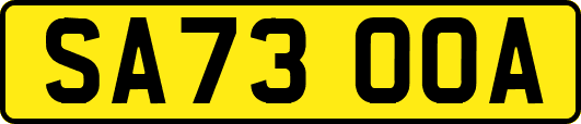 SA73OOA