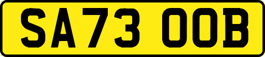 SA73OOB